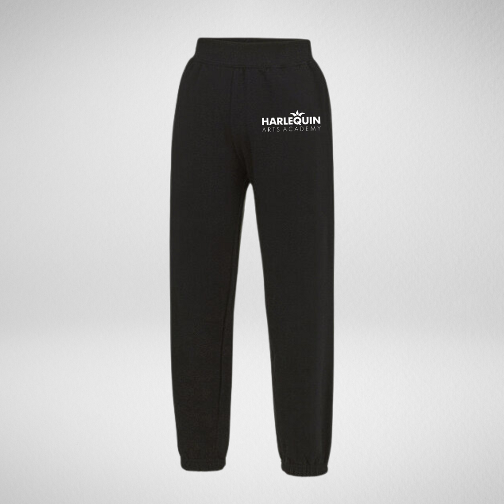 Harlequin Arts Academy Joggers