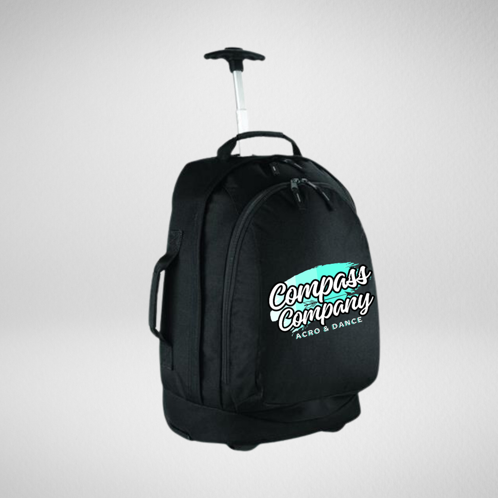 Compass Company Acro & Dance Wheeled Dance Trolley