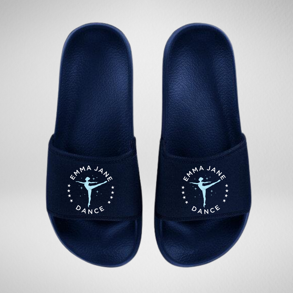Emma Jane Dance Sliders
