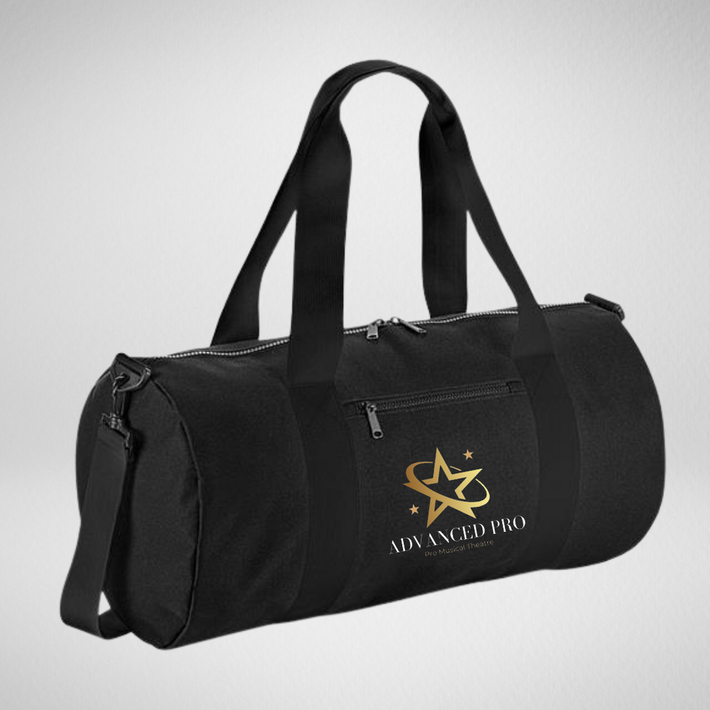 Advanced Pro Musical Theatre Barrel Bag