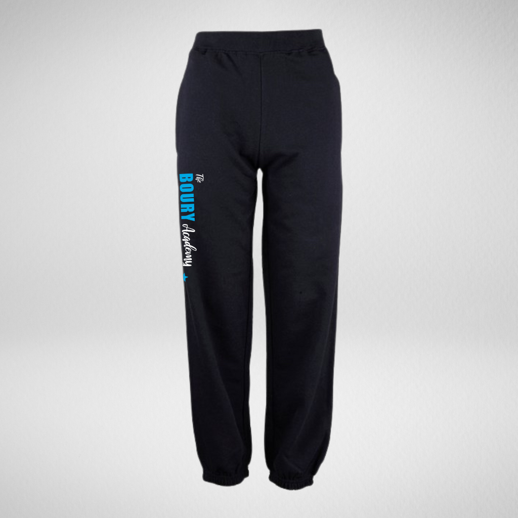 The Boury Academy Joggers