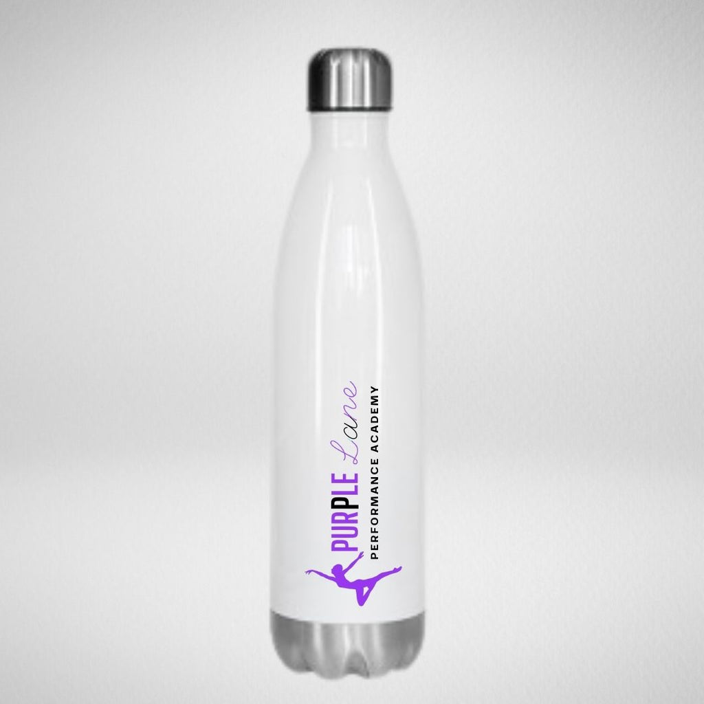 Purple Lane Performance Academy Hydro Bottle