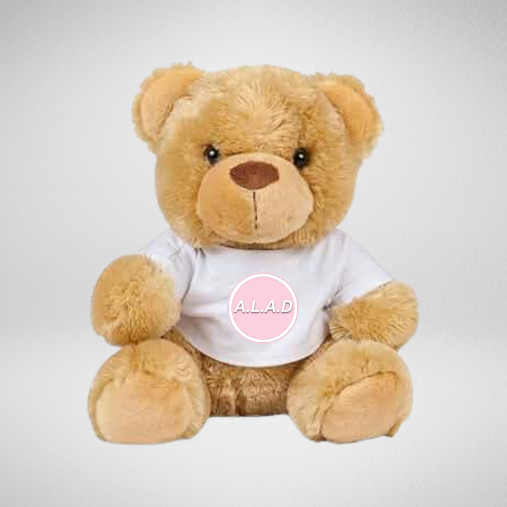 Amy-Leigh Academy Of Dance Teddy Bear (Large)