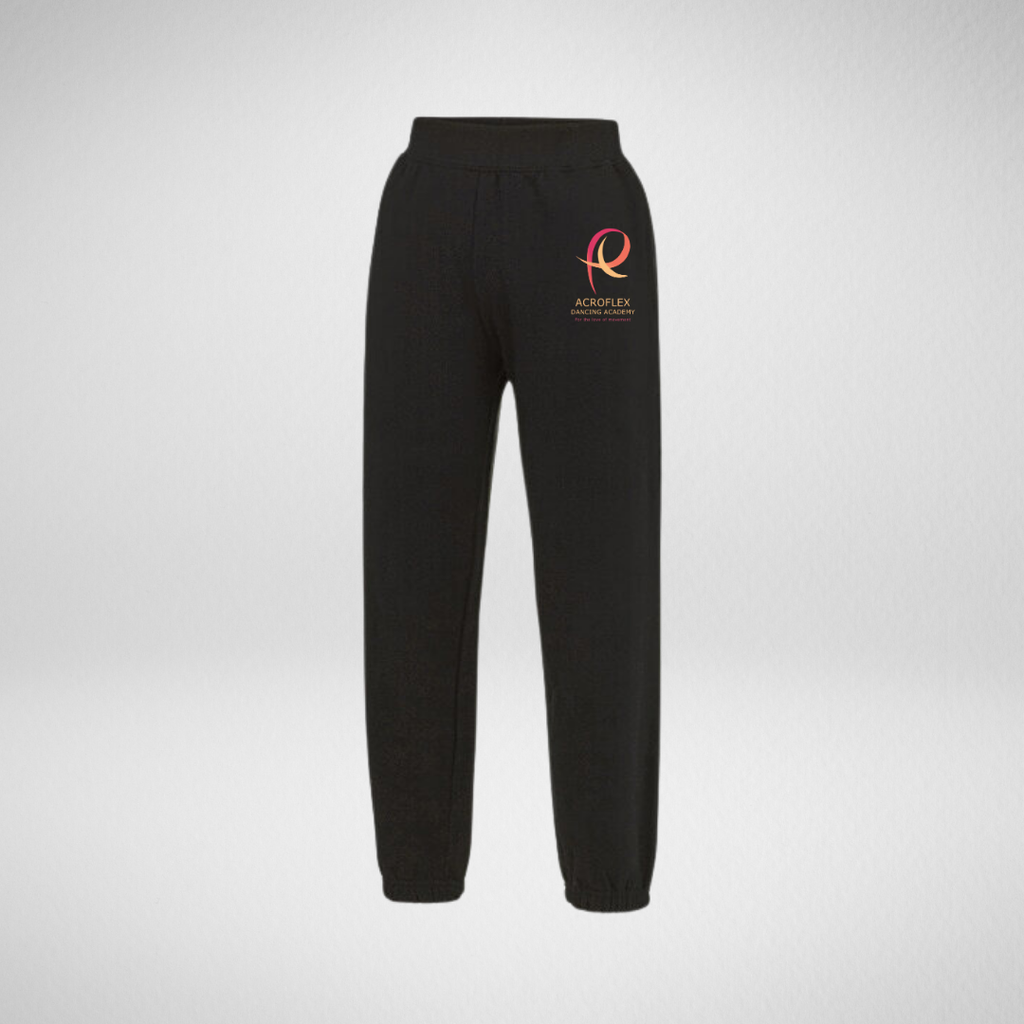 Acroflex Dancing Academy Joggers