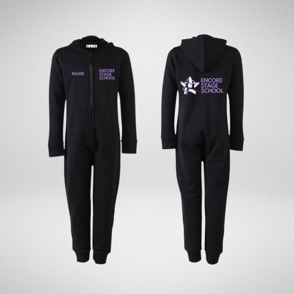 Encore Stage School Onesie