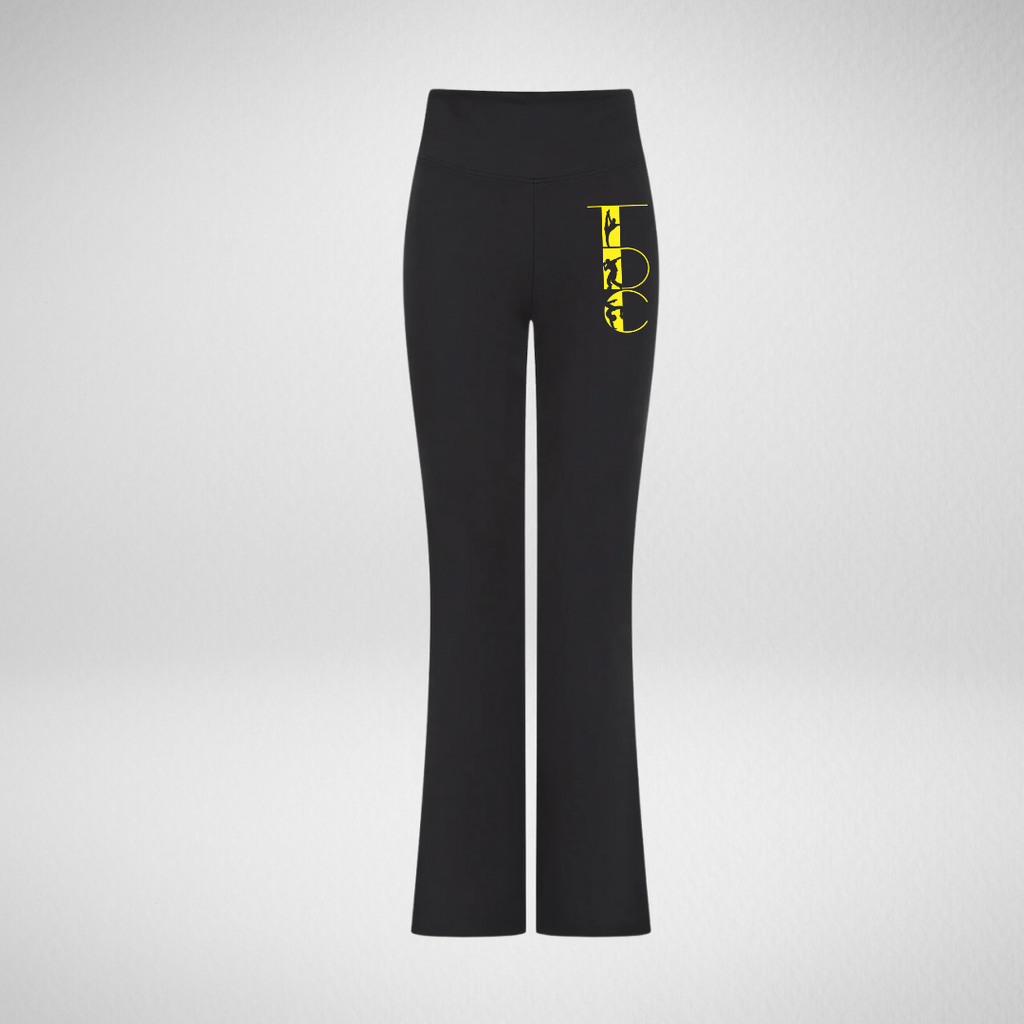 Transition Dance Company Flared Leggings