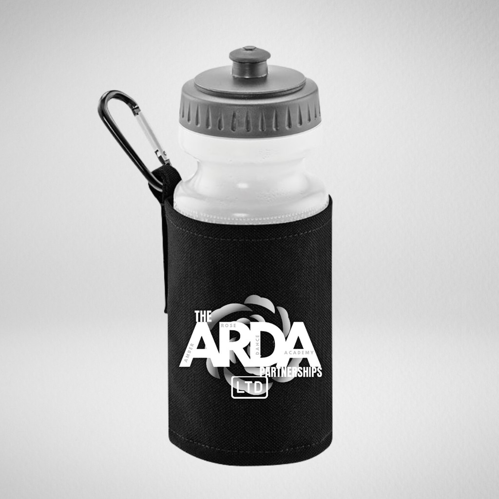 ARDA Bottle/Printed Cover