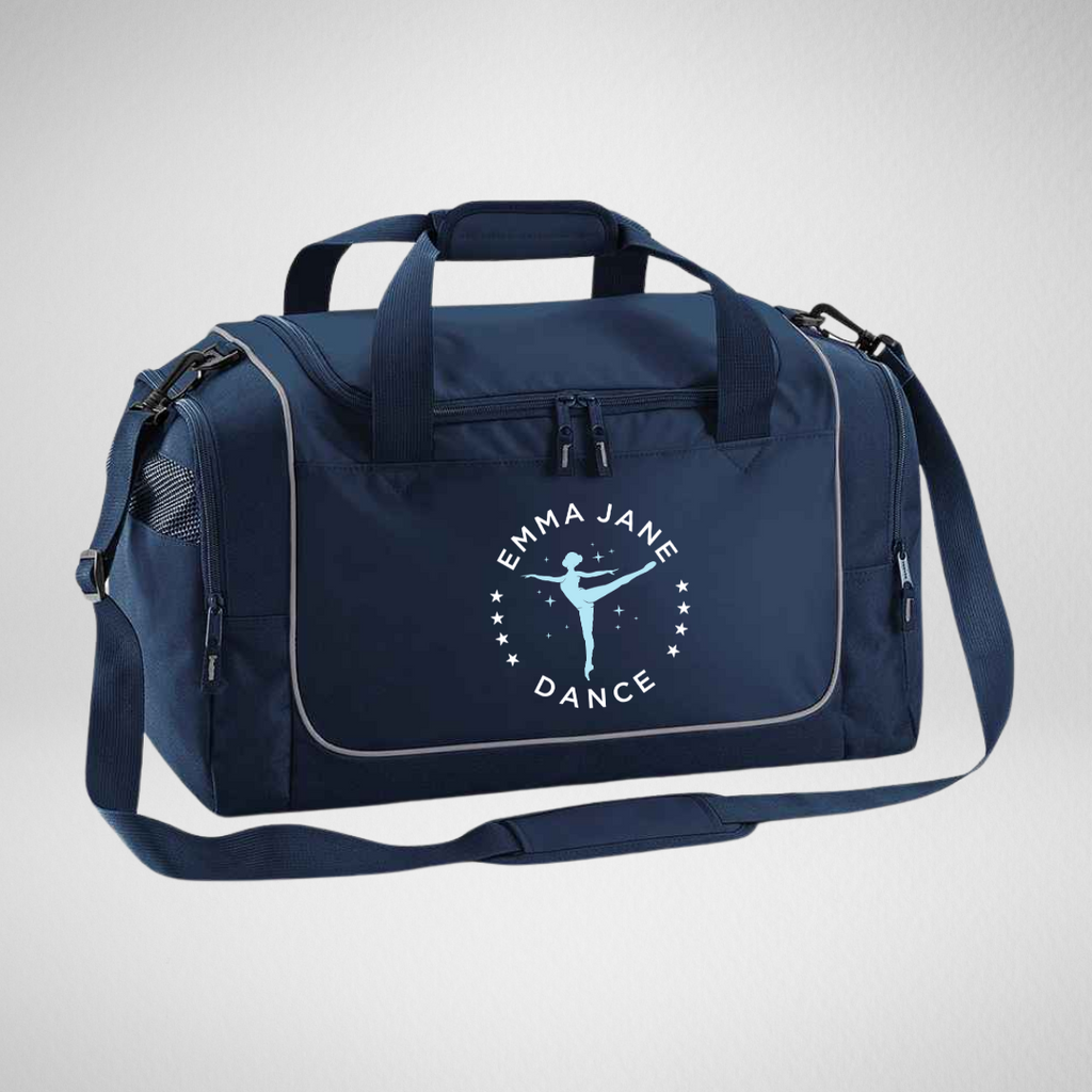 Emma Jane Dance Team Holdall