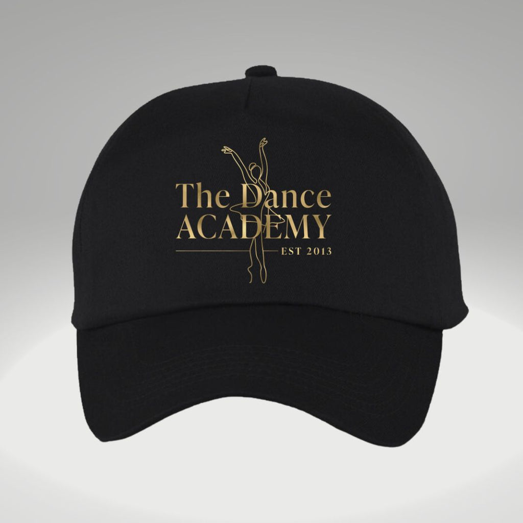 The Dance Academy Est 2013 Baseball Cap