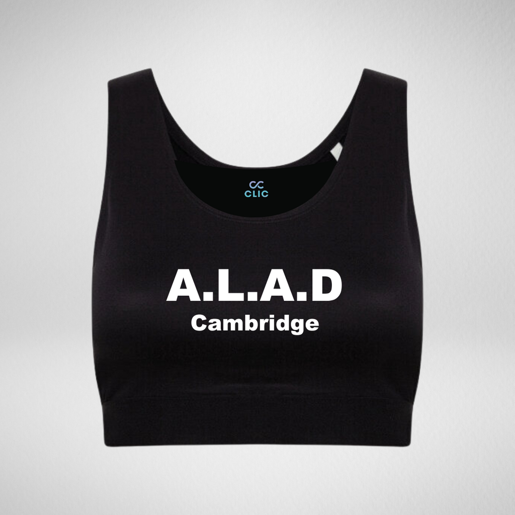 Amy-Leigh Academy Of Dance Crop Top