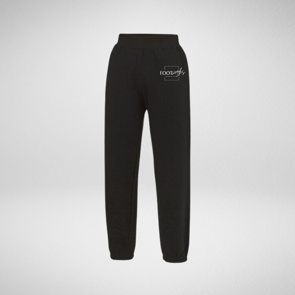 Footworks Bloom Studios Joggers