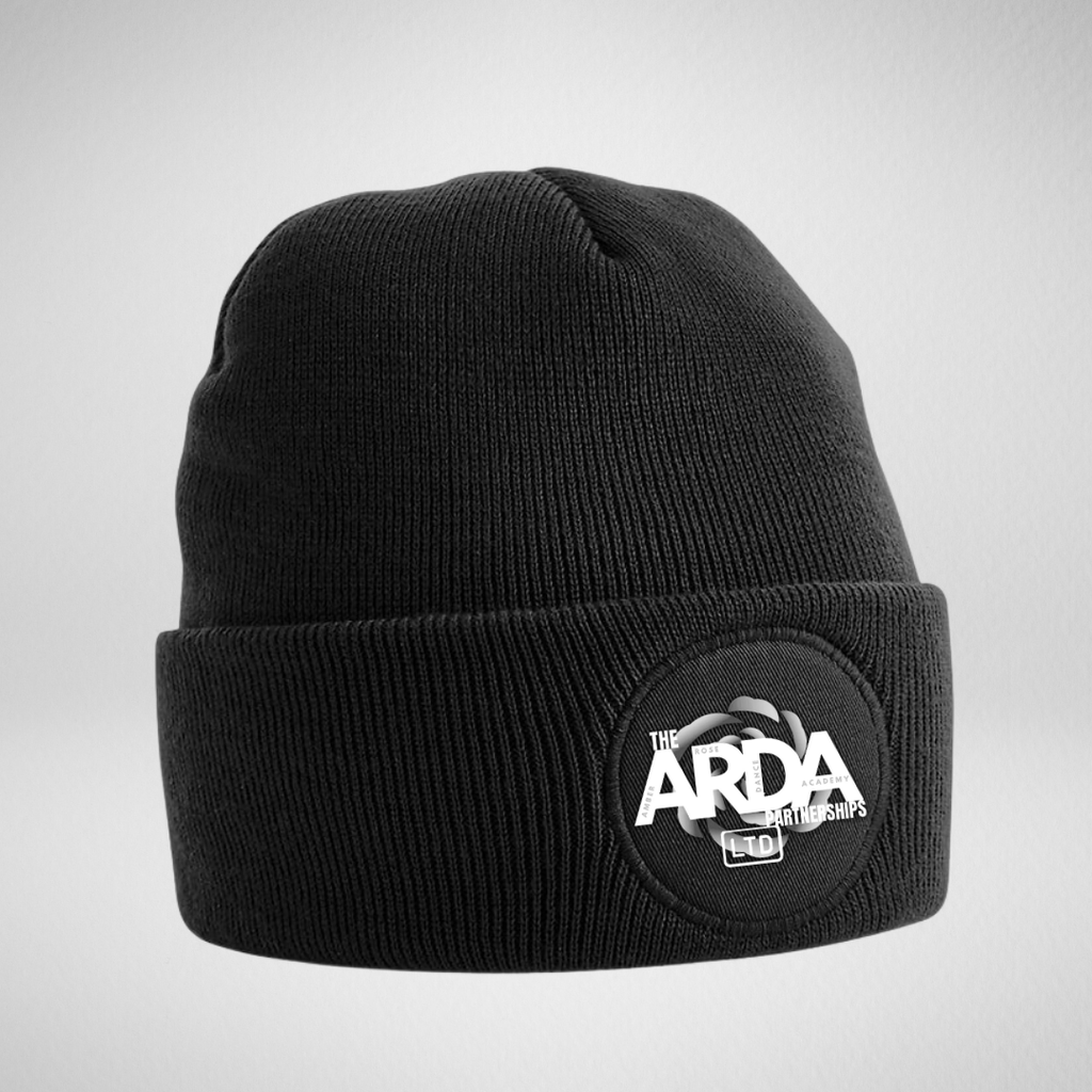 ARDA Beanie