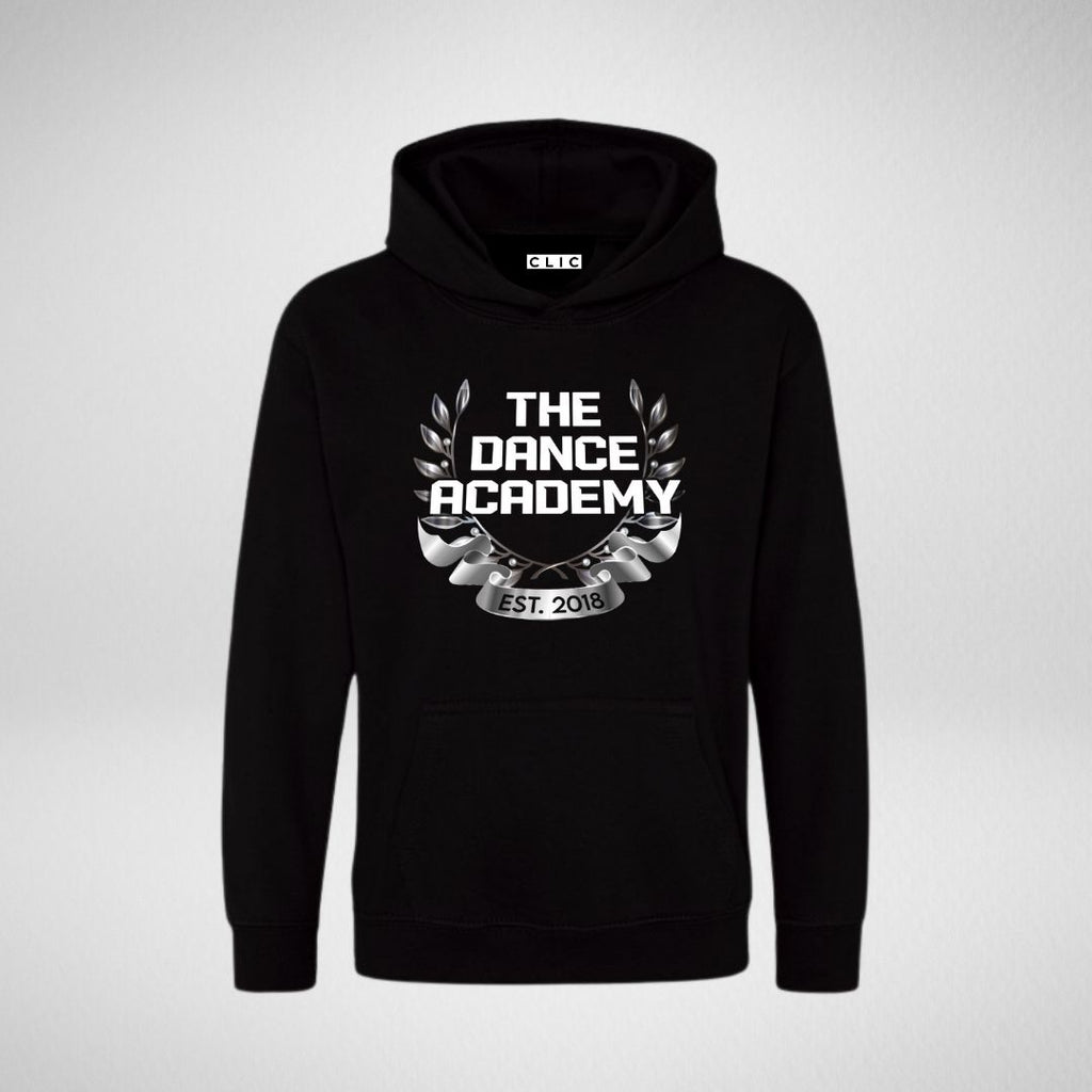 The Dance Academy EST 2018 Pullover Hoodie