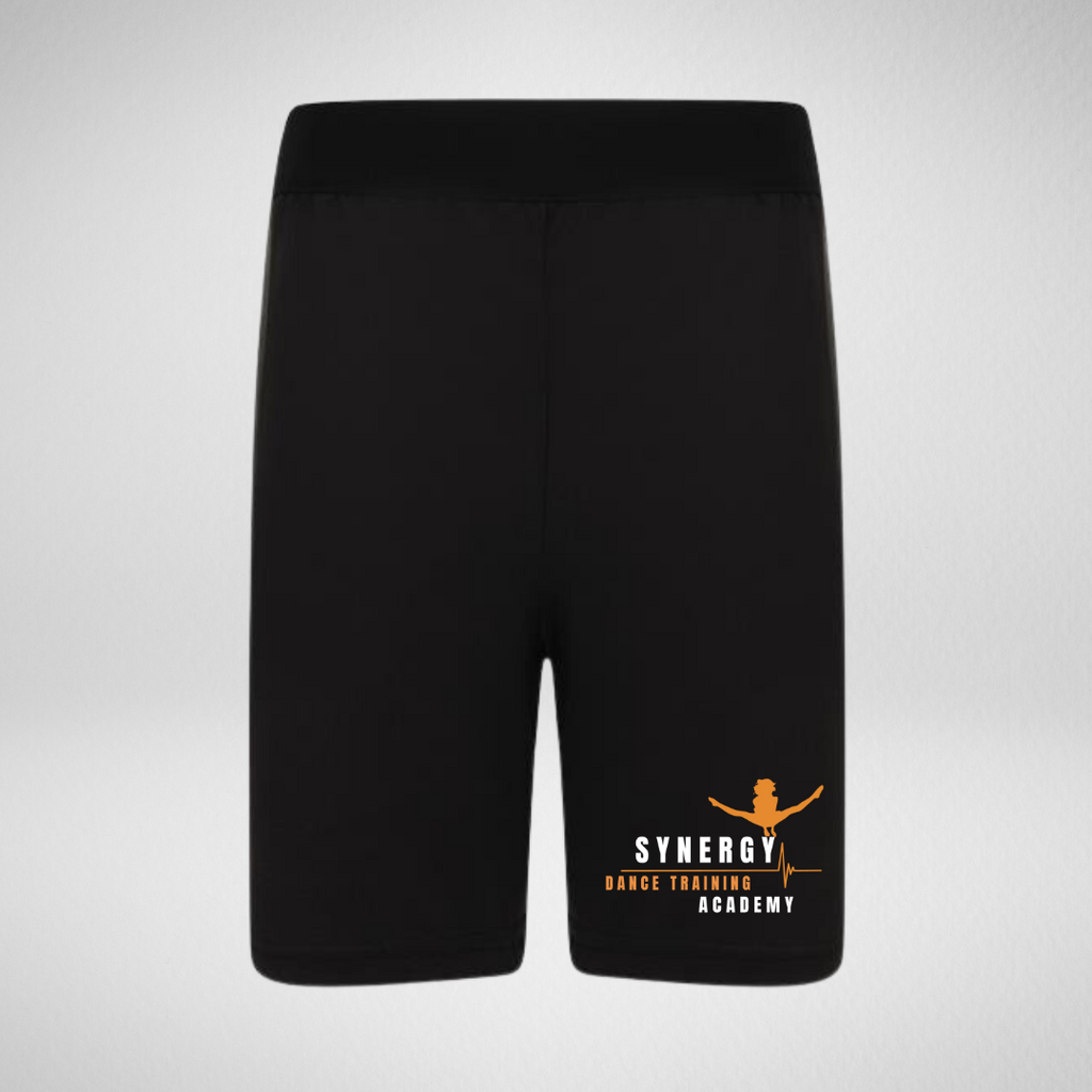 Synergy Dance Training Academy Cycling Shorts