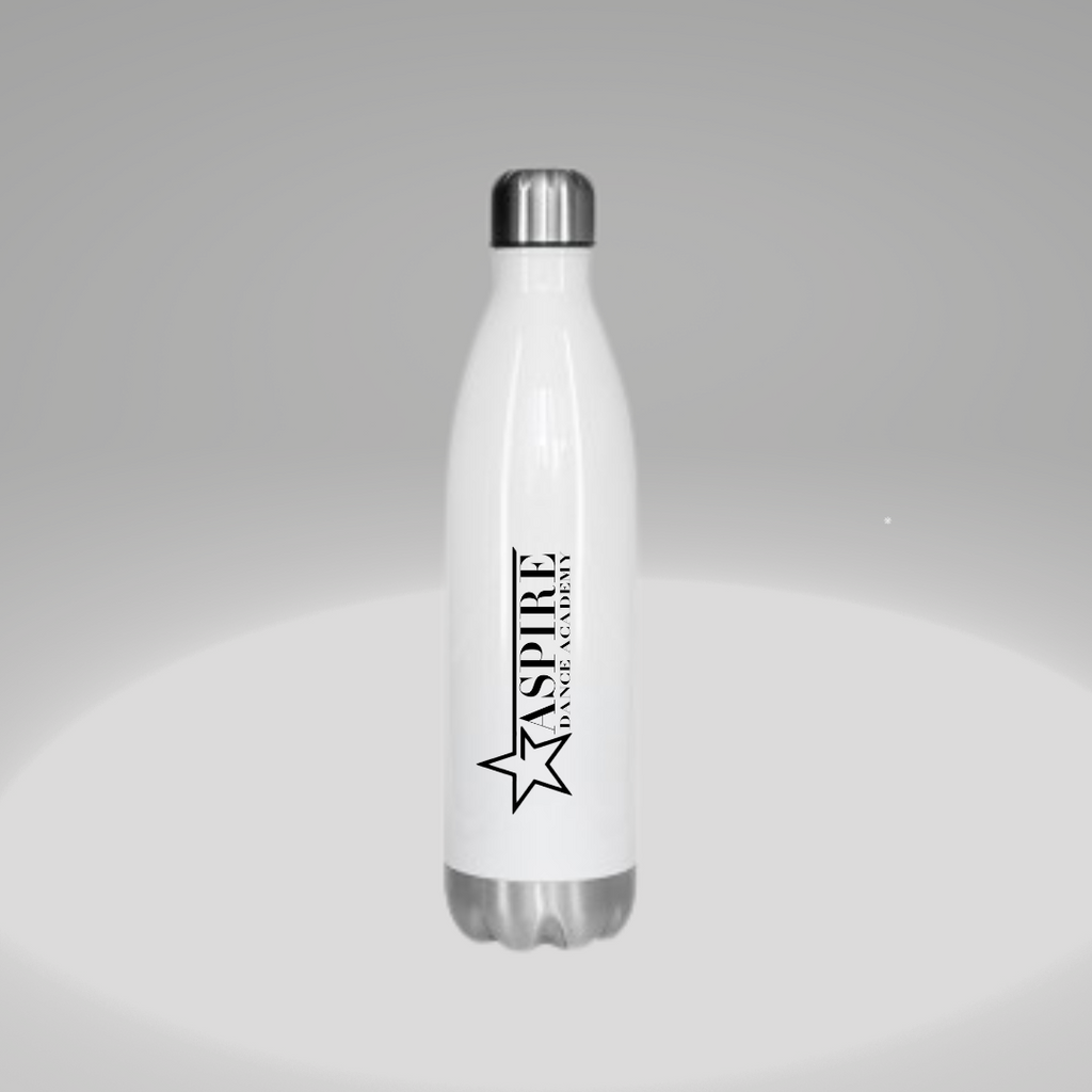 Aspire Dance Academy Screw Top Hydro Bottle