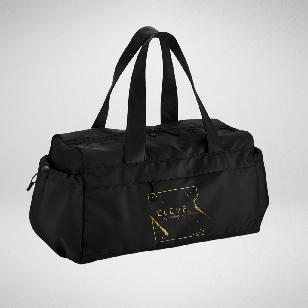 Elevé Academy Of Dance Studio Holdall