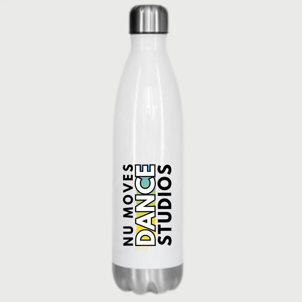 Nu Moves Dance Studios Hydro Bottle