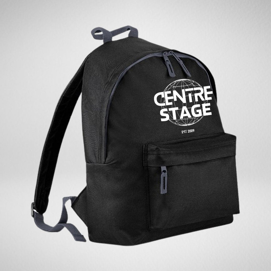 Centre Stage Academy Of Dance Rucksack