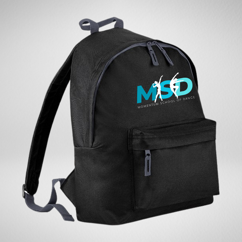 Momentum School Of Dance Rucksack