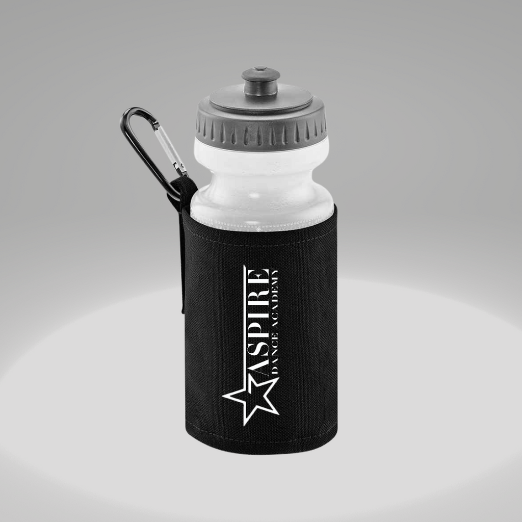 Aspire Dance Academy Bottle/Printed Cover