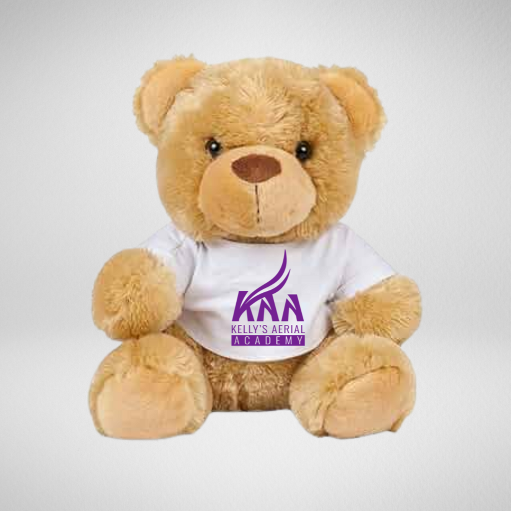 Kelly's Aerial Academy Teddy Bear (Small)