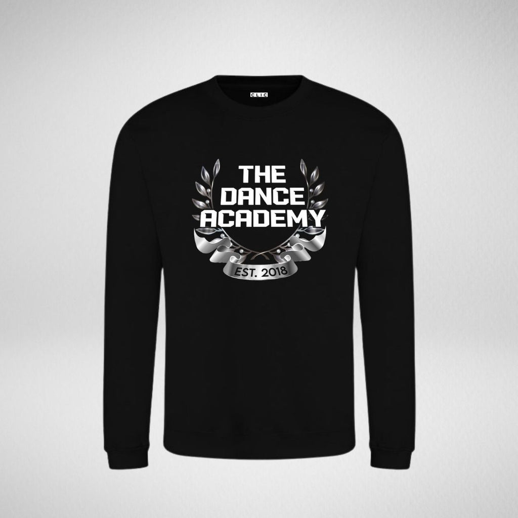 The Dance Academy EST 2018 Sweatshirt