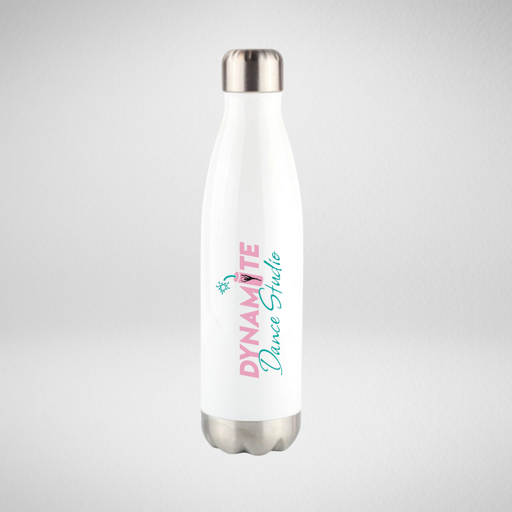 Dynamite Dance Studios Hydro Bottle