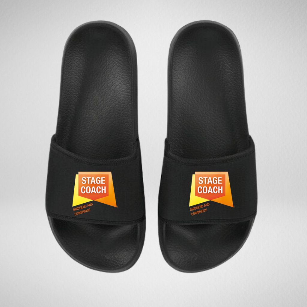Stagecoach Sliders