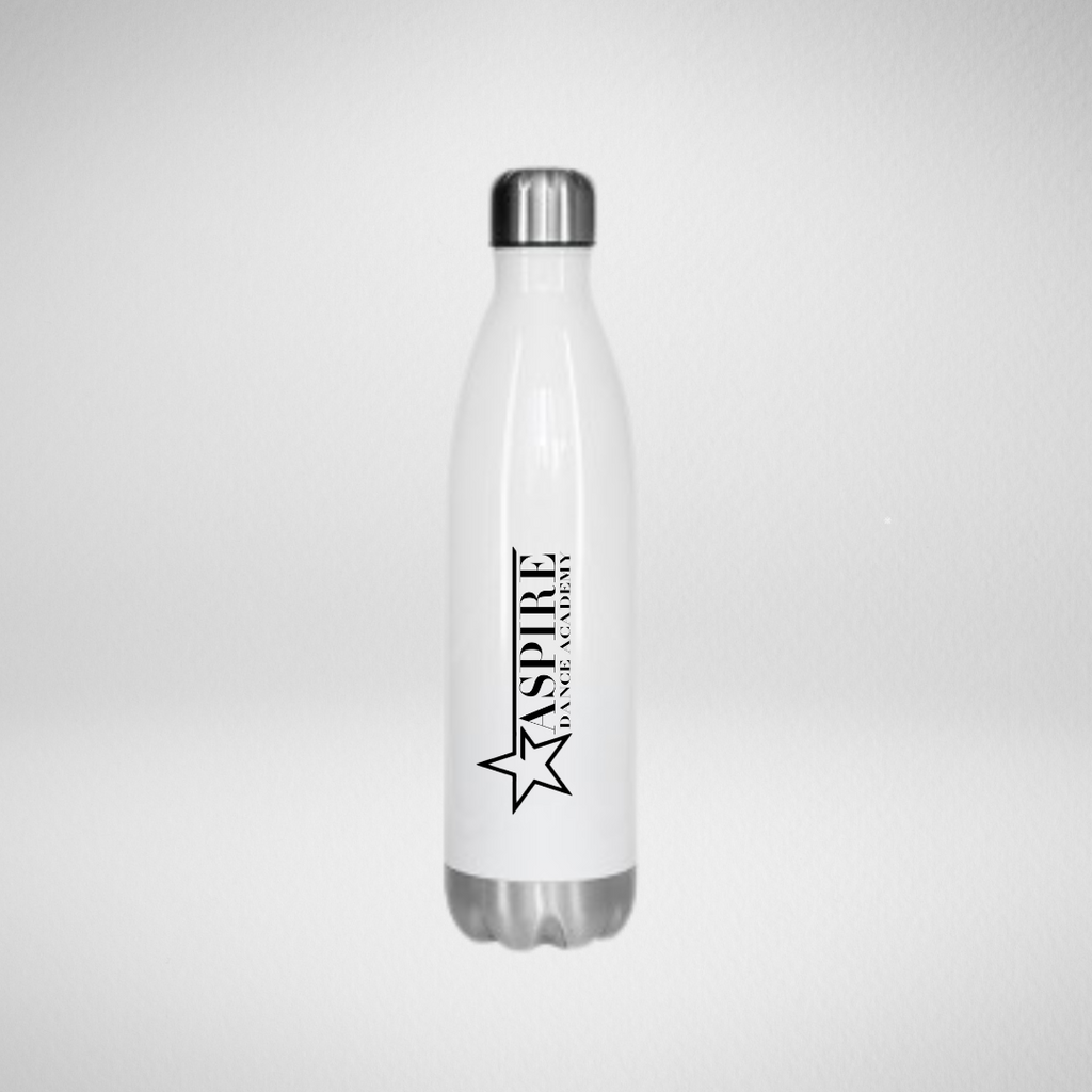 Aspire Dance Academy Screw Top Hydro Bottle