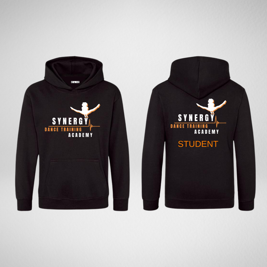 Synergy Dance Training Academy Pullover Hoodie