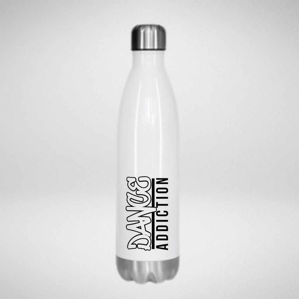 Dance Addiction Glasgow Hydro Water Bottle