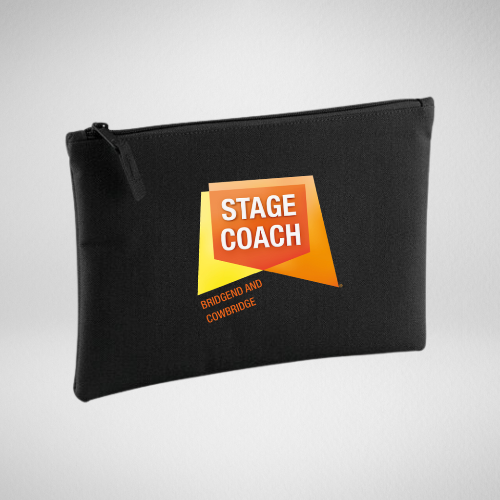 Stagecoach Accessory Pouch