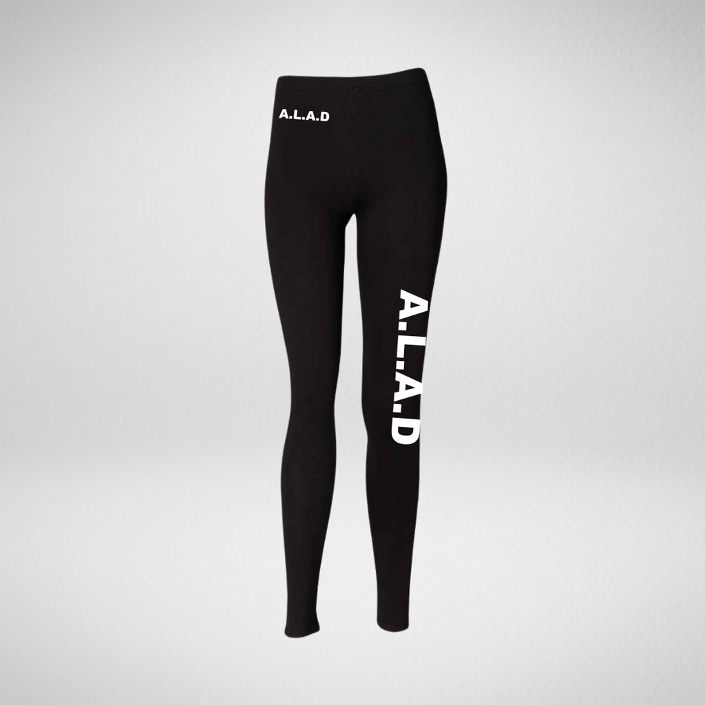 Amy-Leigh Academy Of Dance Cotton Leggings