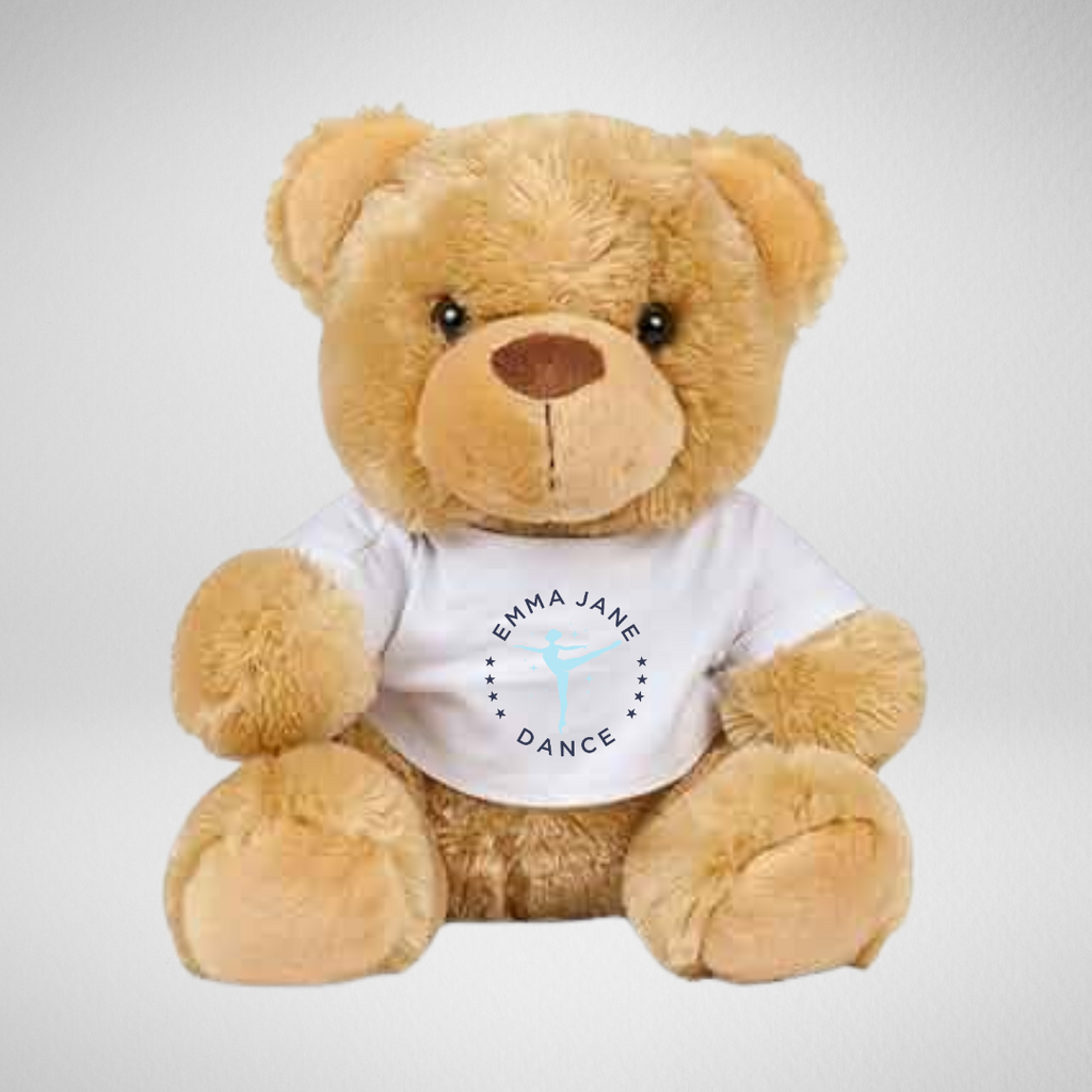 Emma Jane Dance Teddy Bear (Large)