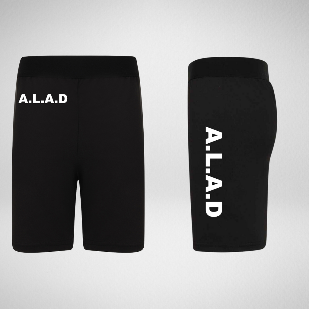 Amy-Leigh Academy Of Dance Cycling Shorts