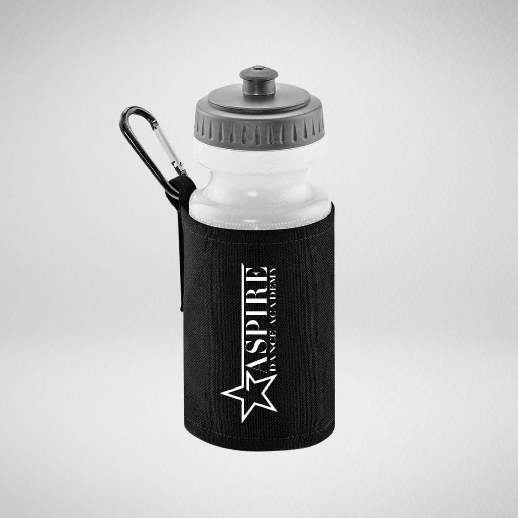 Aspire Dance Academy Bottle/Printed Cover