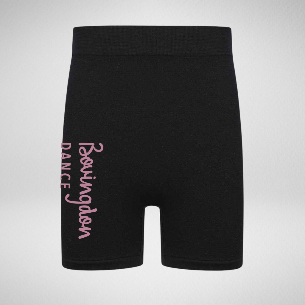 Bovingdon Dance Academy Seamless Shorts