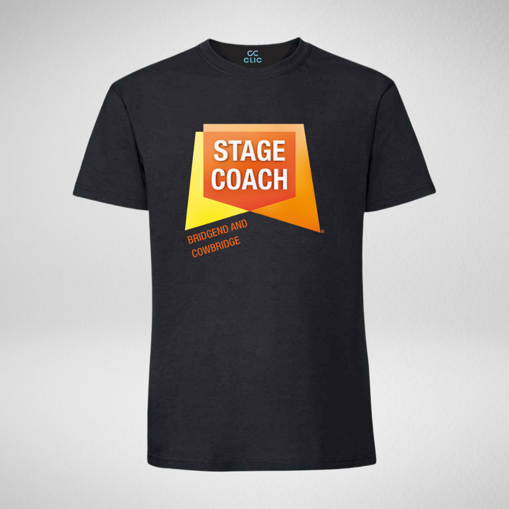 Stagecoach Main Stages T-Shirt