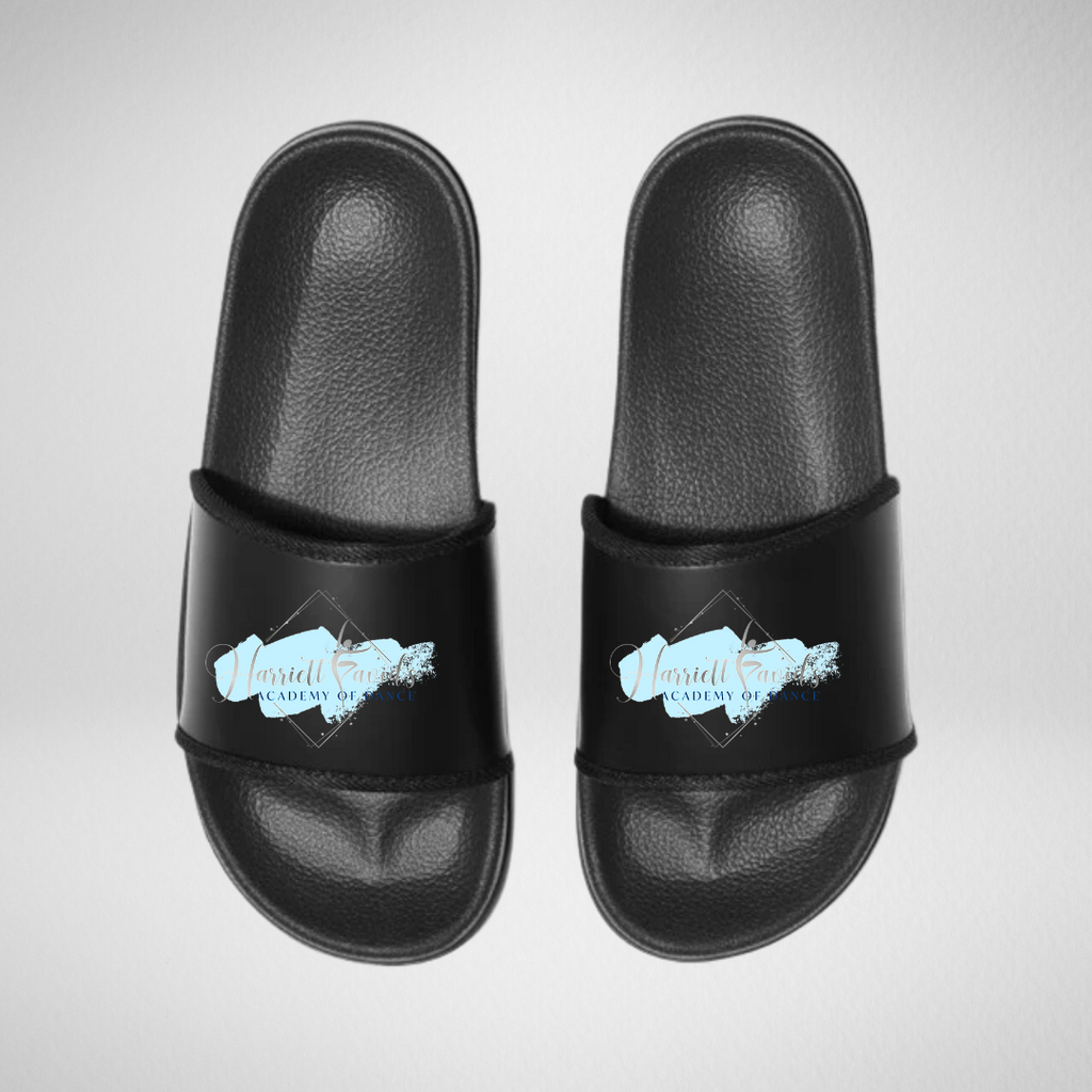 Harriett David's Academy Of Dance Premium Sliders