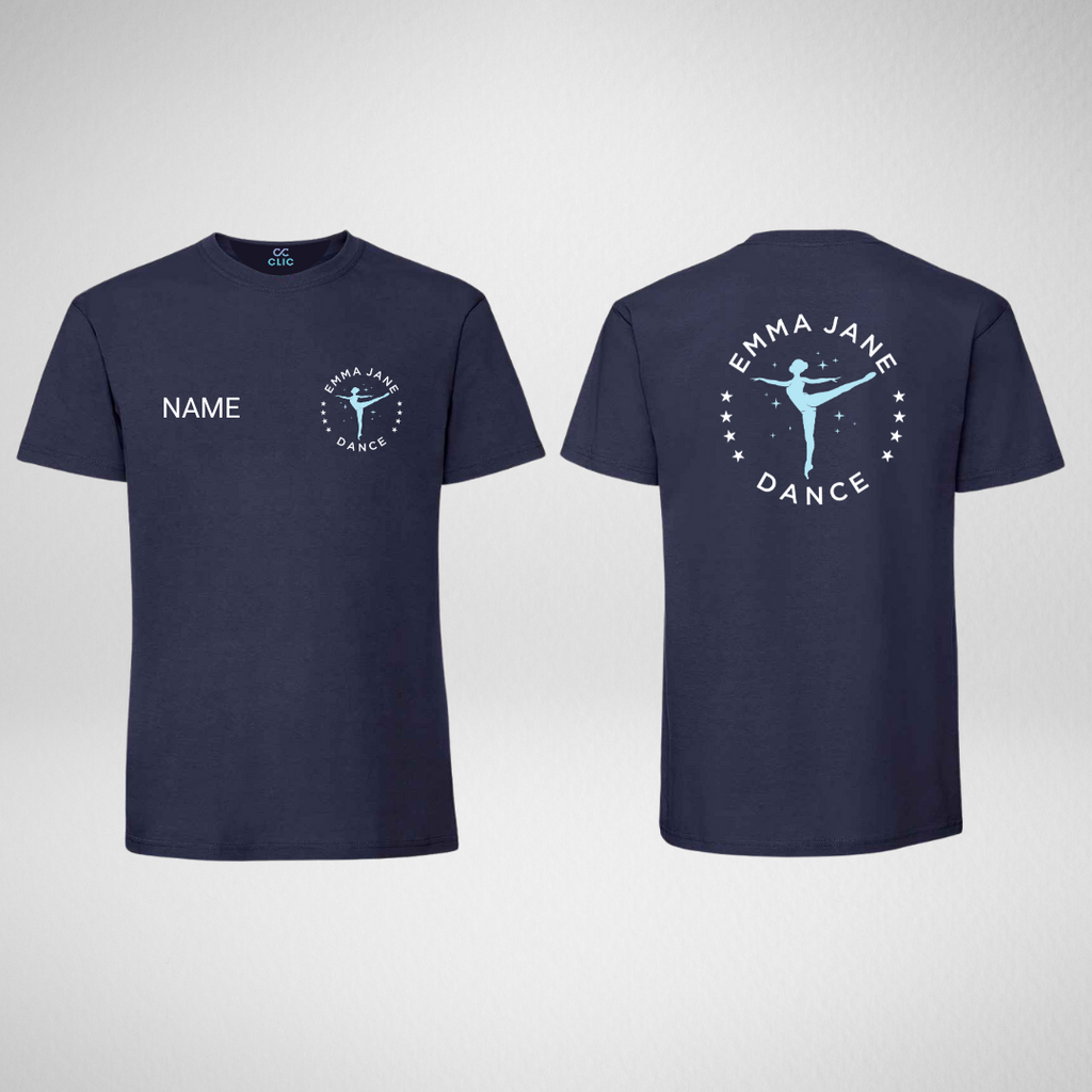 Emma Jane Dance T-shirt