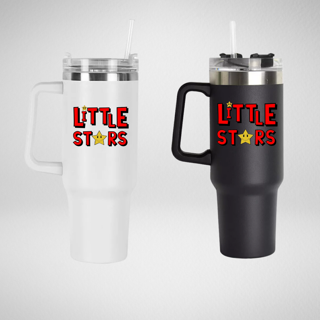 Little Stars Stanley Style Cup