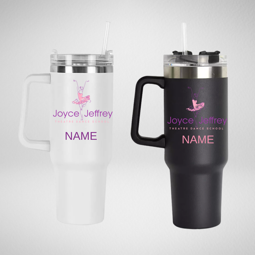 Joyce Jeffrey Theatre Dance School Stanley Style Cup