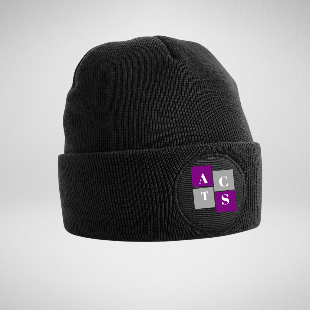 ACT Scotland Beanie Hat