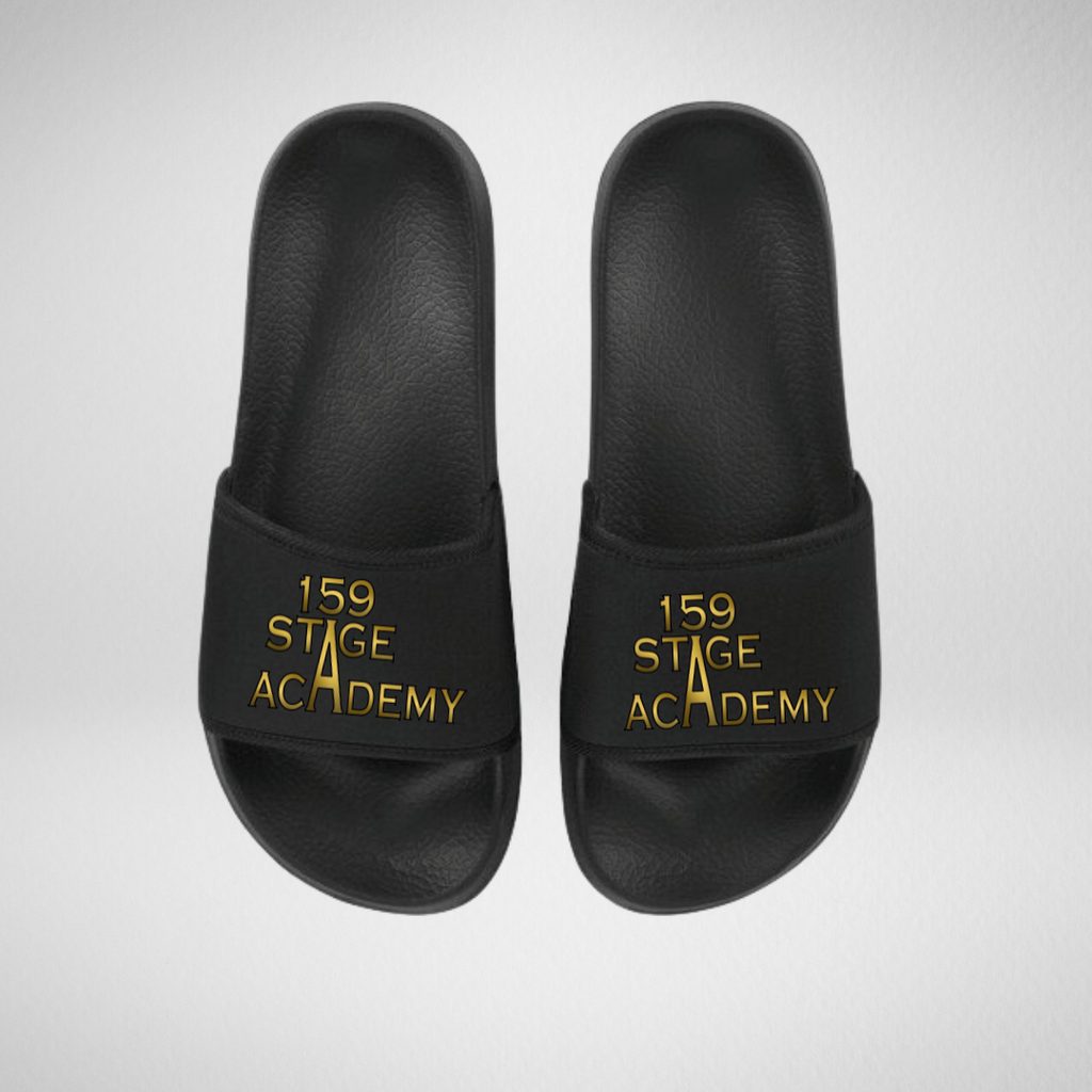 159 Stage Academy Sliders