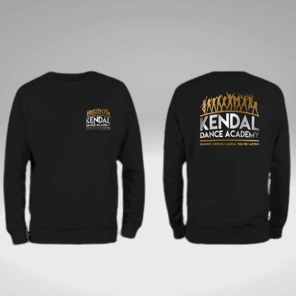 Kendal Dance Academy Sweatshirt
