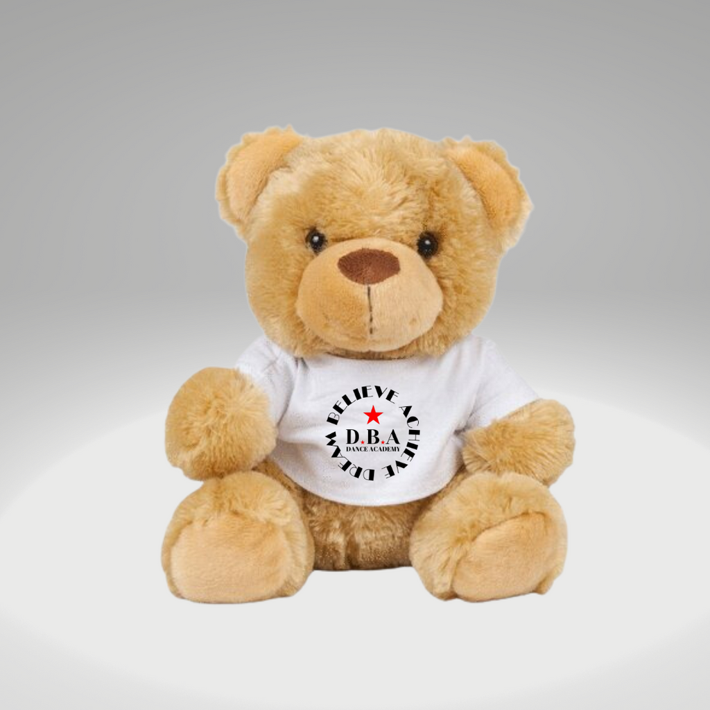 DBA Dance Academy Teddy Bear (Large)