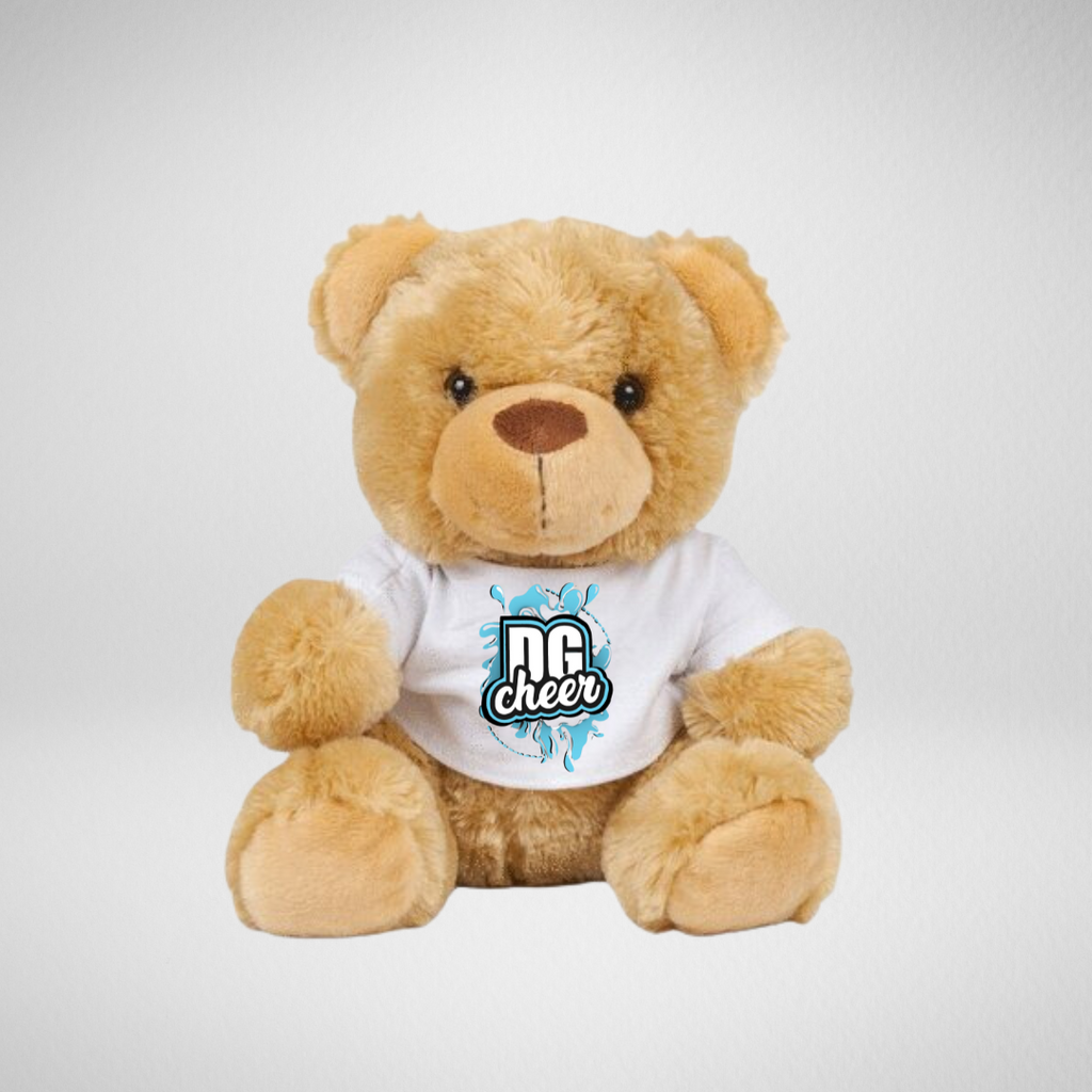 DG Cheer Teddy Bear (Large)