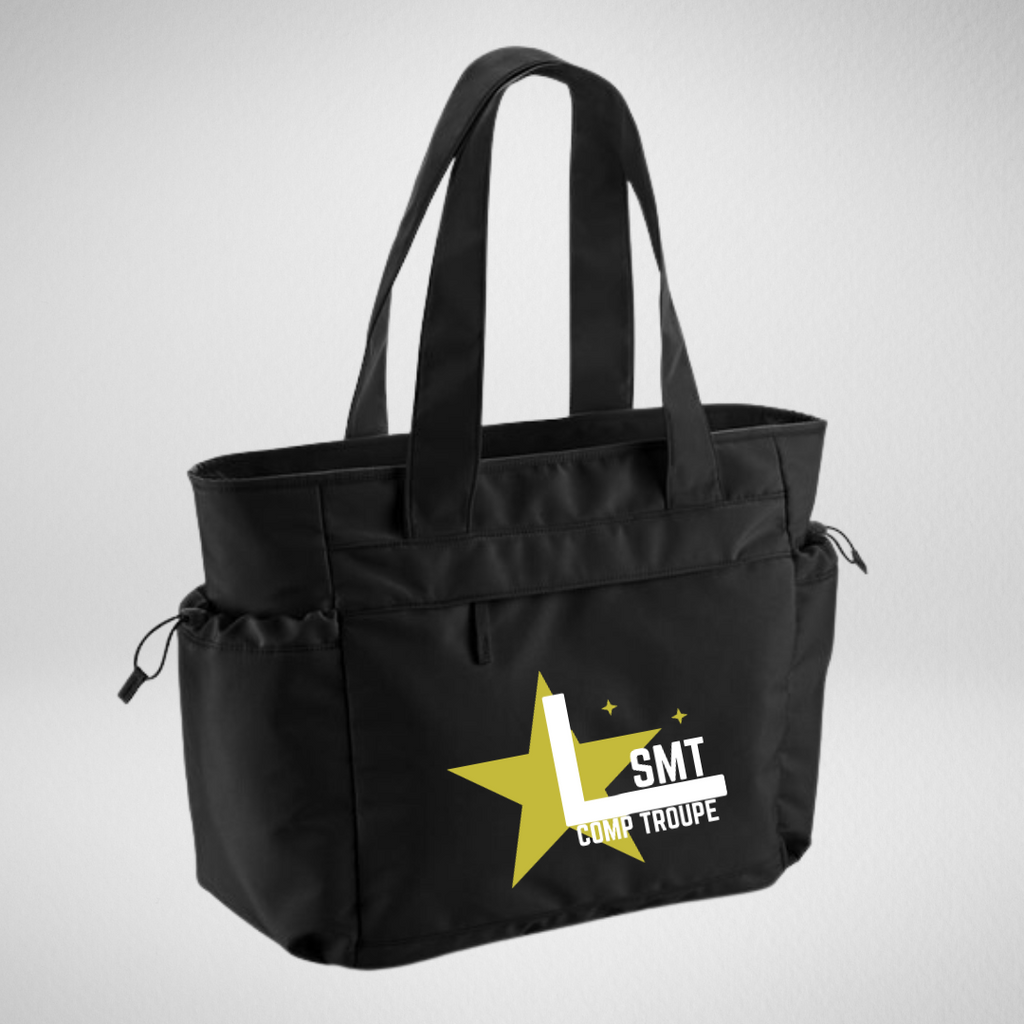 LSMT Comp Troupe Oversized Studio Tote Bag