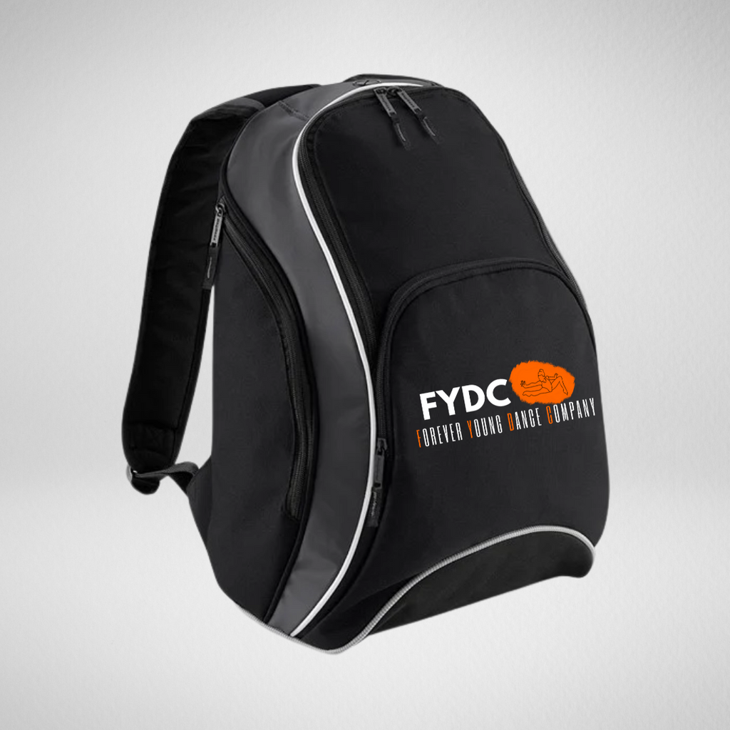 FYDC Teamwear Backpack