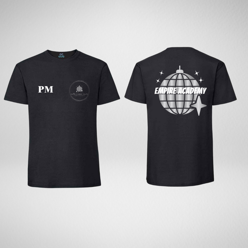 Empire Academy South T-shirt